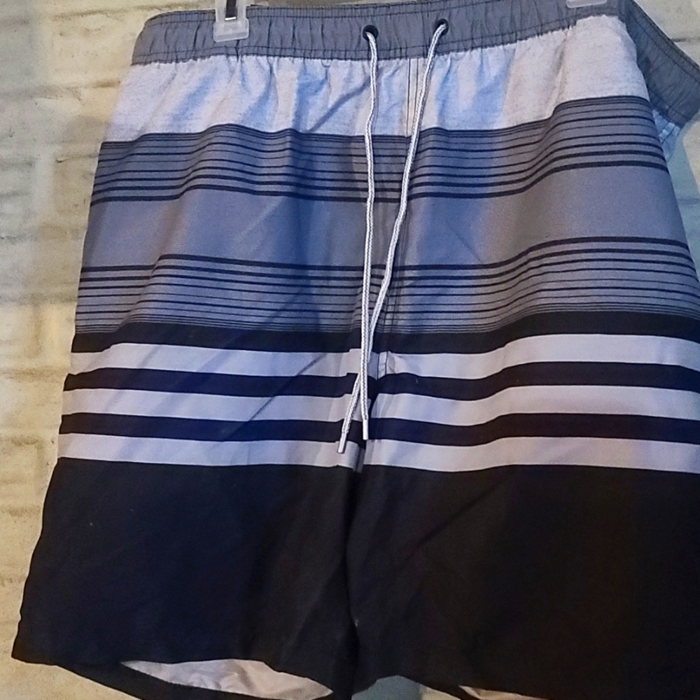 Kirkland Signature Swim Short